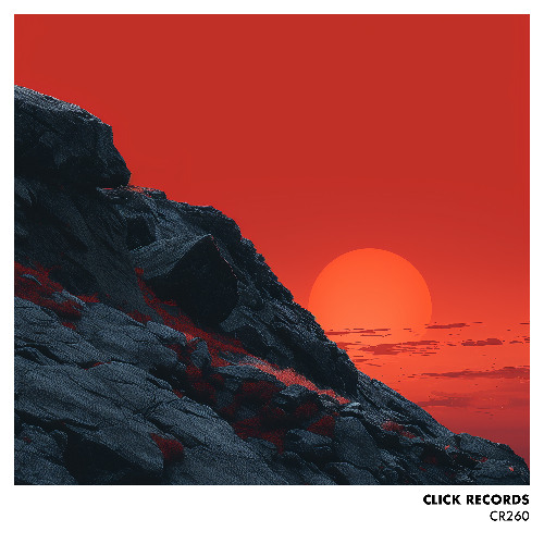 CR260 Lake Avalon - I Need You (out now)