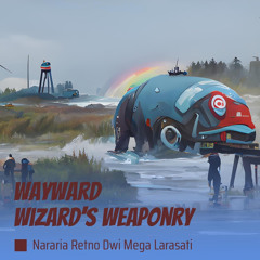 Wayward Wizard's Weaponry