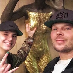 Protiva - Moc napíču den 2 (prod. La Santa Beats) PAJA JE BACK DOPICI!!