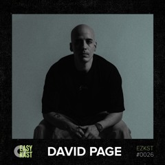 #EZKST026 - DAVID PAGE