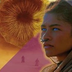 Deusa Do Amor by Moreno Veloso ↫⨹↬ Visions Of Chani (Dune OST) by Hans Zimmer