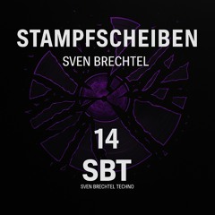 Stampfscheibe 14