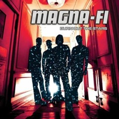 Seconds Minutes Hours — Magna-Fi