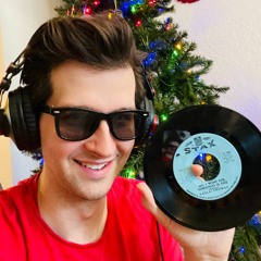 The Beat! With Garrett Cash - 19 - Christmas Time Is Here Again!