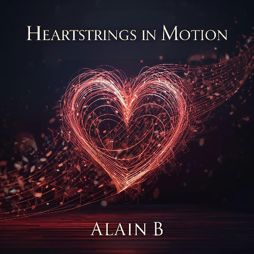Heartstrings in Motion