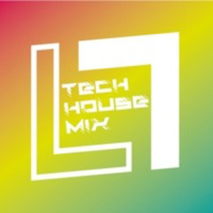 DJ ALTERs tech house mix | Vol. 2