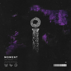 Moment (feat. Raveen)