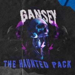 GANSEY - THE HAUNTED PACK