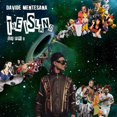 008 Essence (Davide Mentesana Edit)