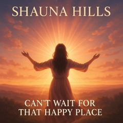 Can’t Wait for That Happy Place!!!