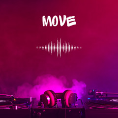 Move (Unmixed unmastered)