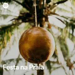 Festa na Praia