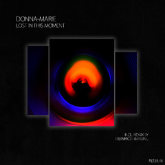 DHS Premiere: Donna-Marie - Open Your Eyes (Extended Mix) [Polyptych Noir]