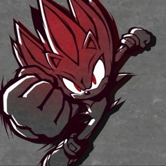 Shadow The Hedgehog Voice Reel [V1.9] (+Meme)