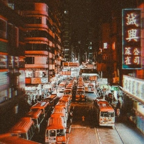 Bus Ride (prod. kupla)