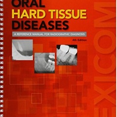 ( jfCDu ) Oral Hard Tissue Diseases: A Reference Manual for Radiographic Diagnosis by  Lexicomp ( cx