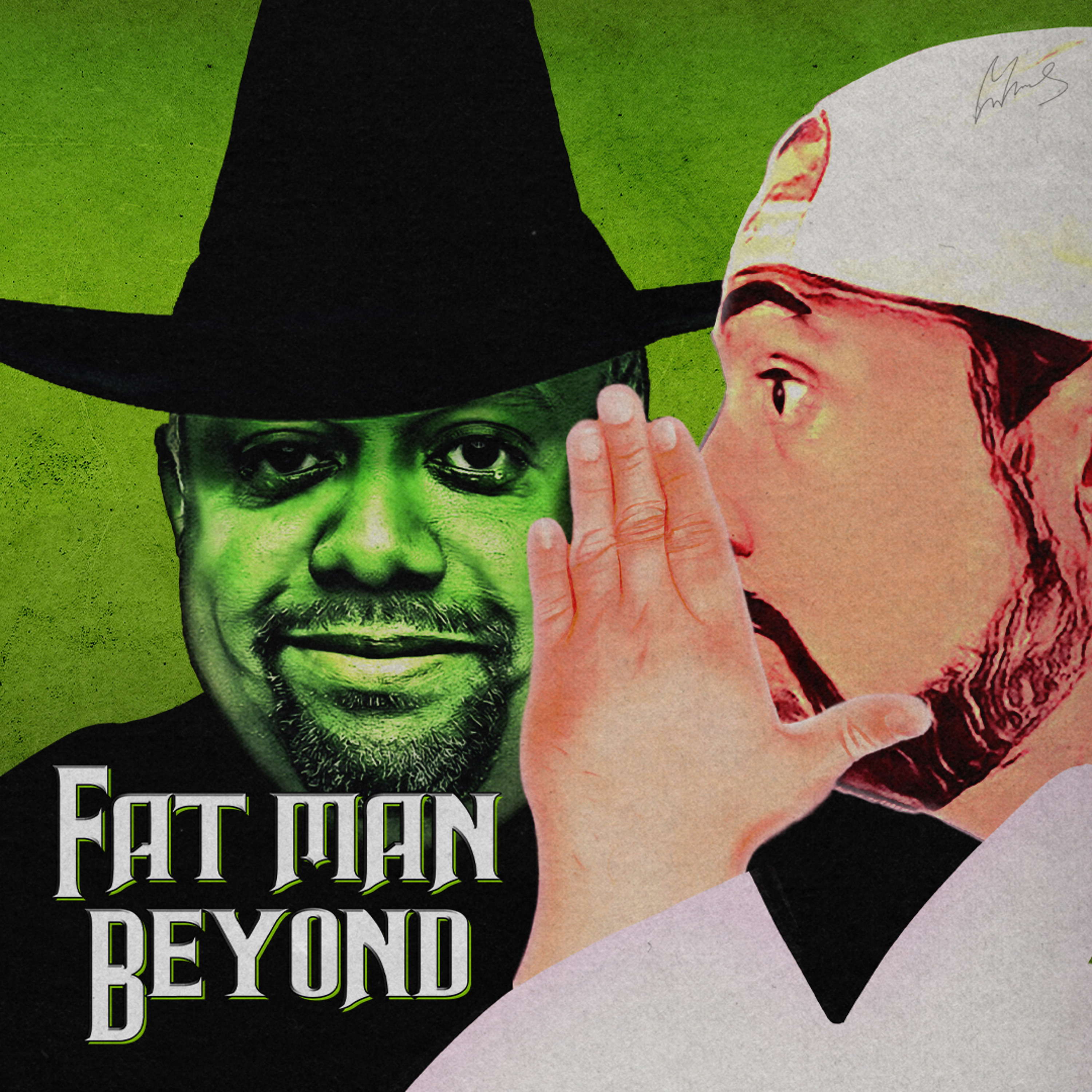 Fat Man Beyond