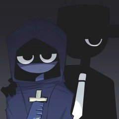 End Of Nightmares (Incredibox Sprunki Canceled update mix)