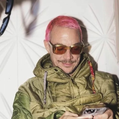 Diplo - Higher Ground New York 2023 (Full Set)