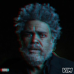 The Weeknd - Sacrifice [V!M REMIX]