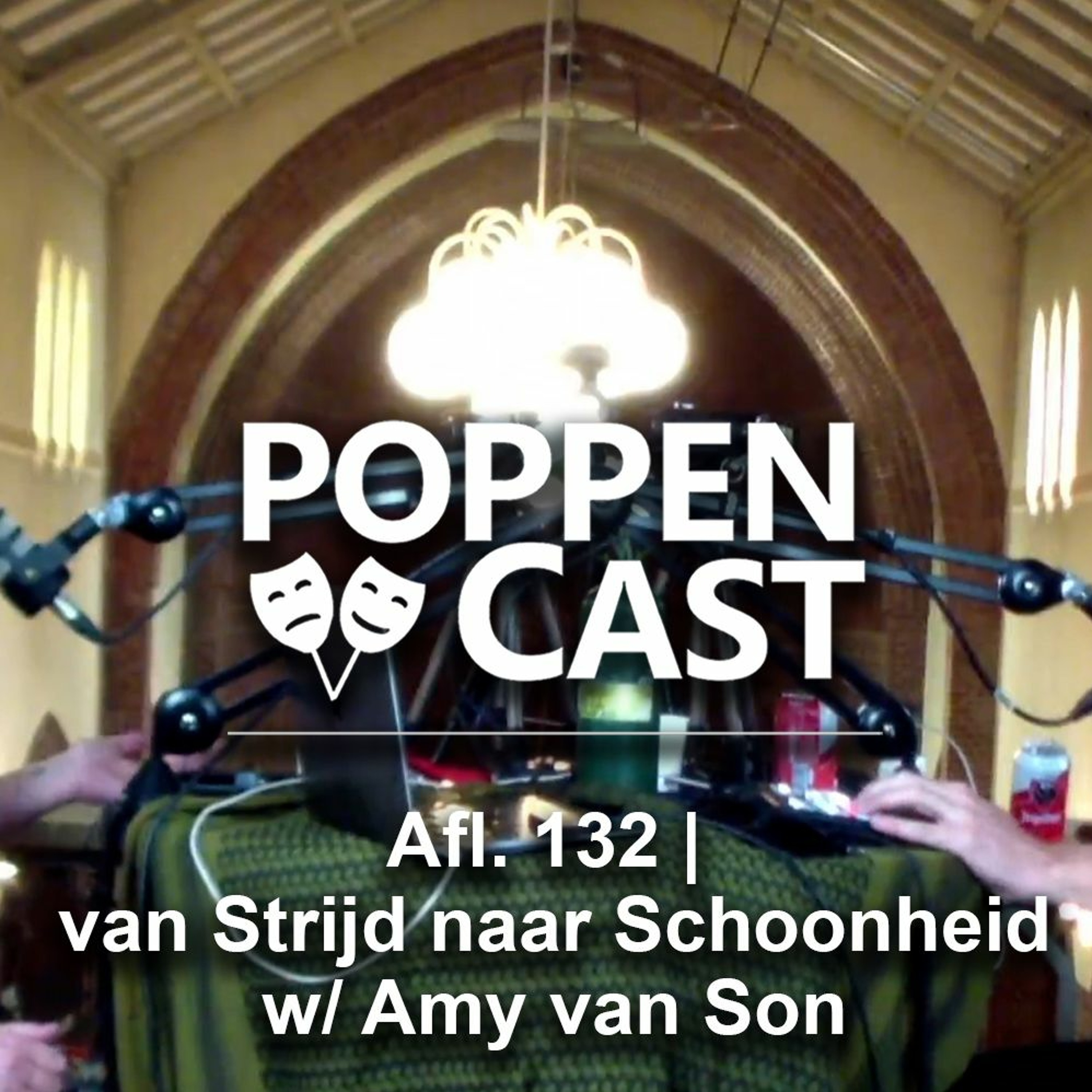 De PoppenCast