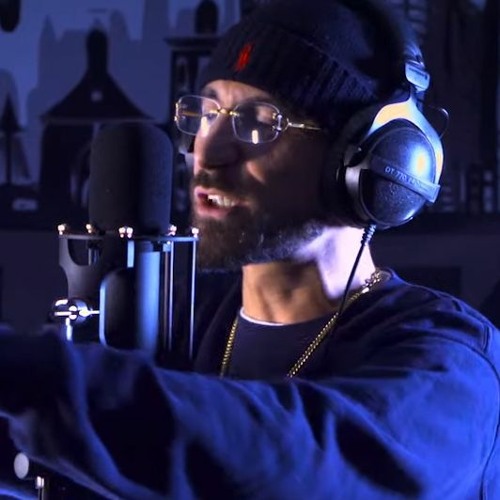 OneWay - Gio -(LIVE BARS) | CPHPLATFORM