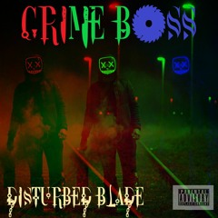 DiSTURBED BLADe - COME ALONG WAY