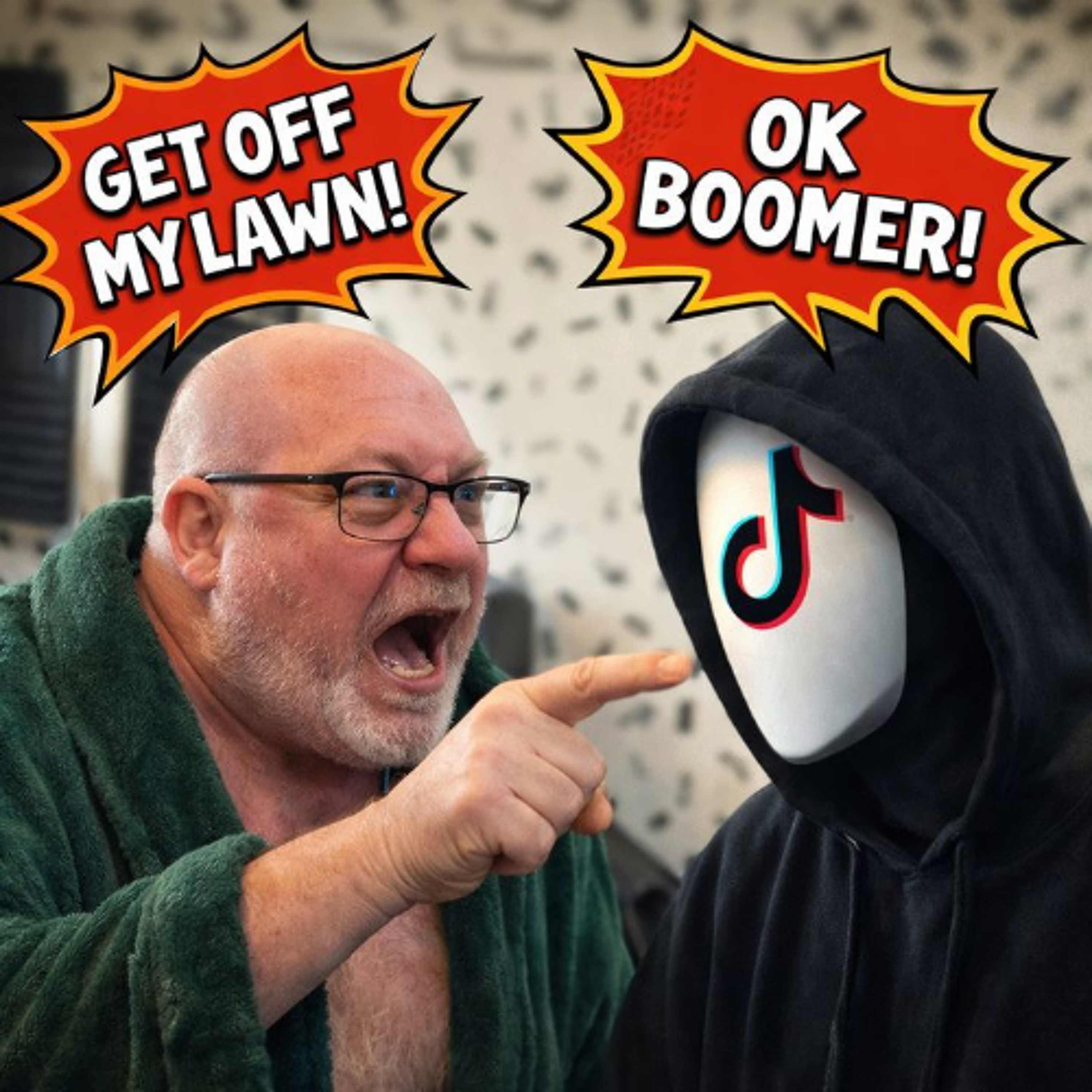 (Overnight : Voice Only) #1551 Let me bore you to sleep | Jason Newland