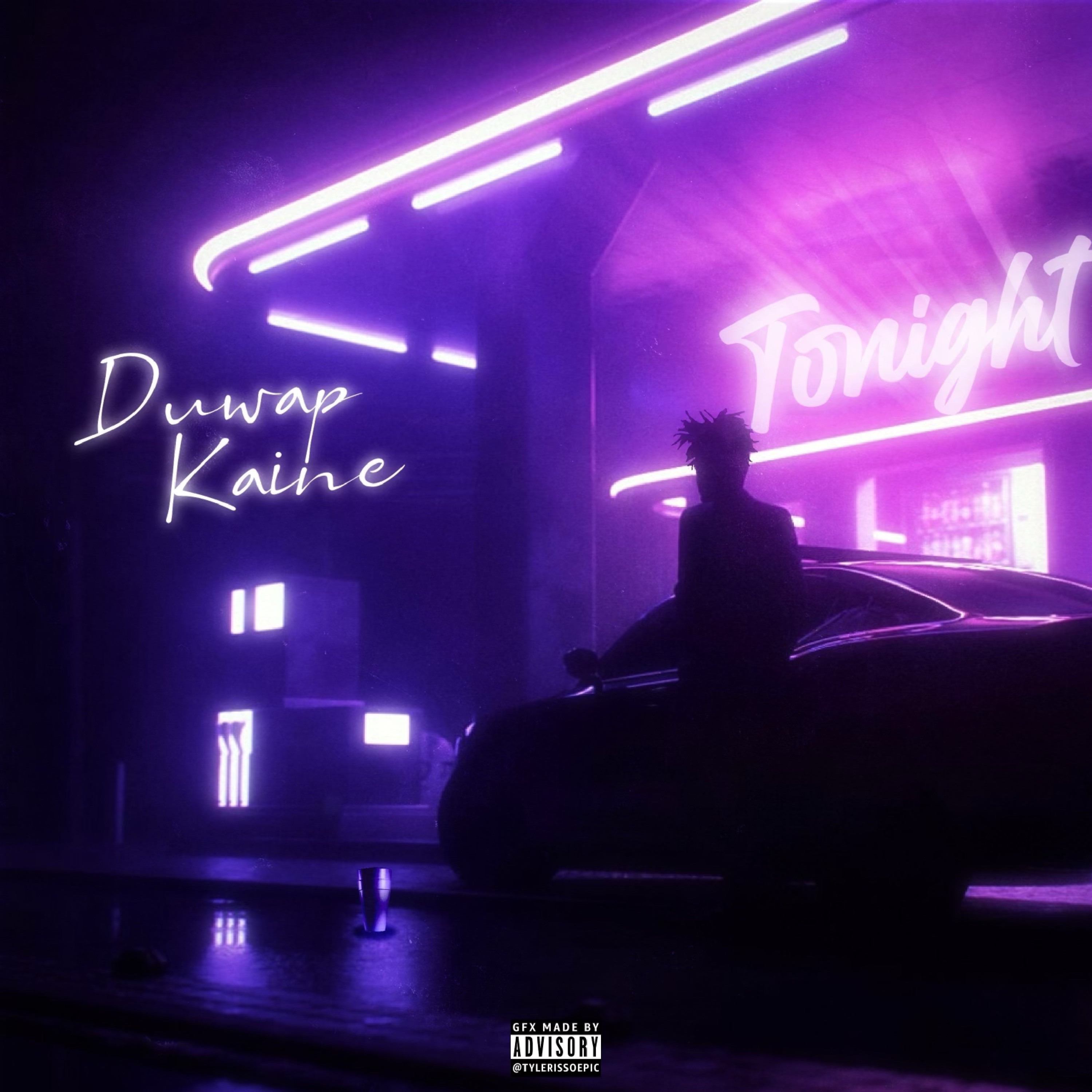 Tonight (Prod. Prat) episode artwork