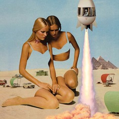 LIFT OFF MIX (BIG ROOM/DANCE/TECH HOUSE)