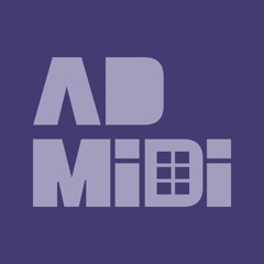 Venjent - Another Monday - ADMIDI Remix