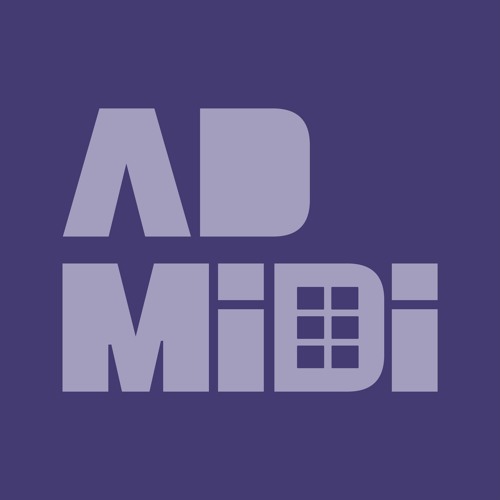 Venjent - Another Monday - ADMIDI Remix