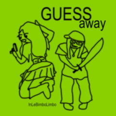 Charlie & Stocking - Guess Away
