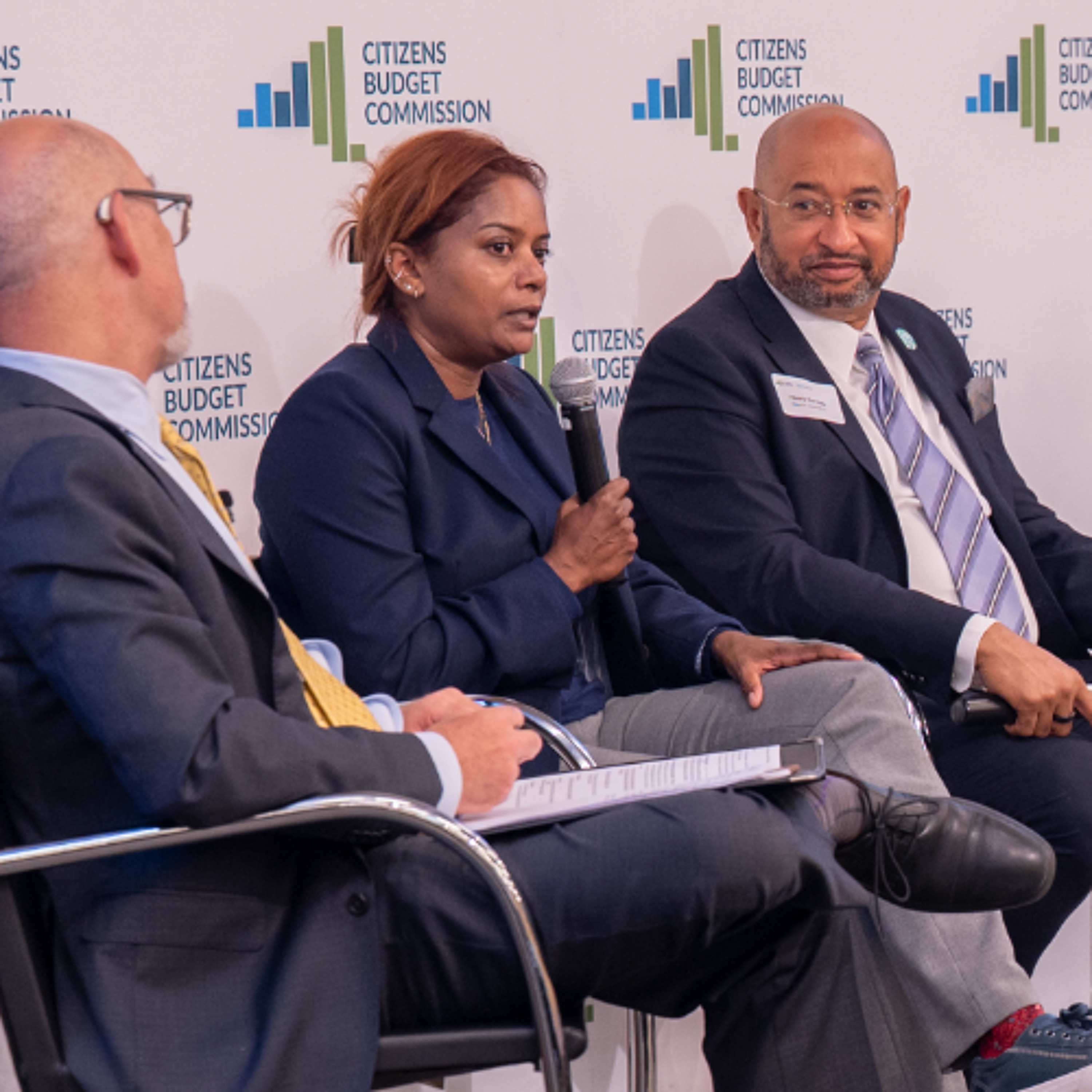 221: Part 2 of the Mayoral Smart Choices Series