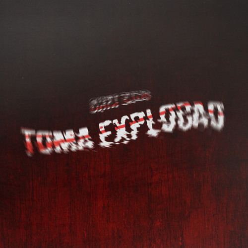 TOMA EXPLOÇÃO (Super Slowed)