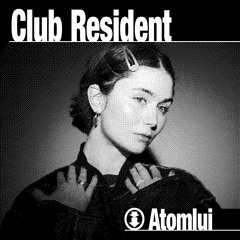 Resident Podcast – Atomlui