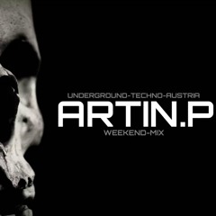 Artin.P Weekendmix 29.04.2023