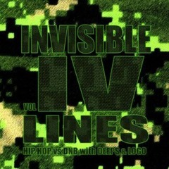 Deeps & Logo - Invisible Lines 4