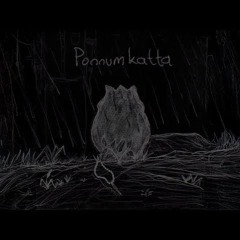 PONNUM KATTA  LIL PAYYAN  AZWIN (Official Audio)-Slowed and Reverb.mp3