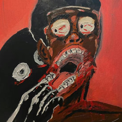 mine
