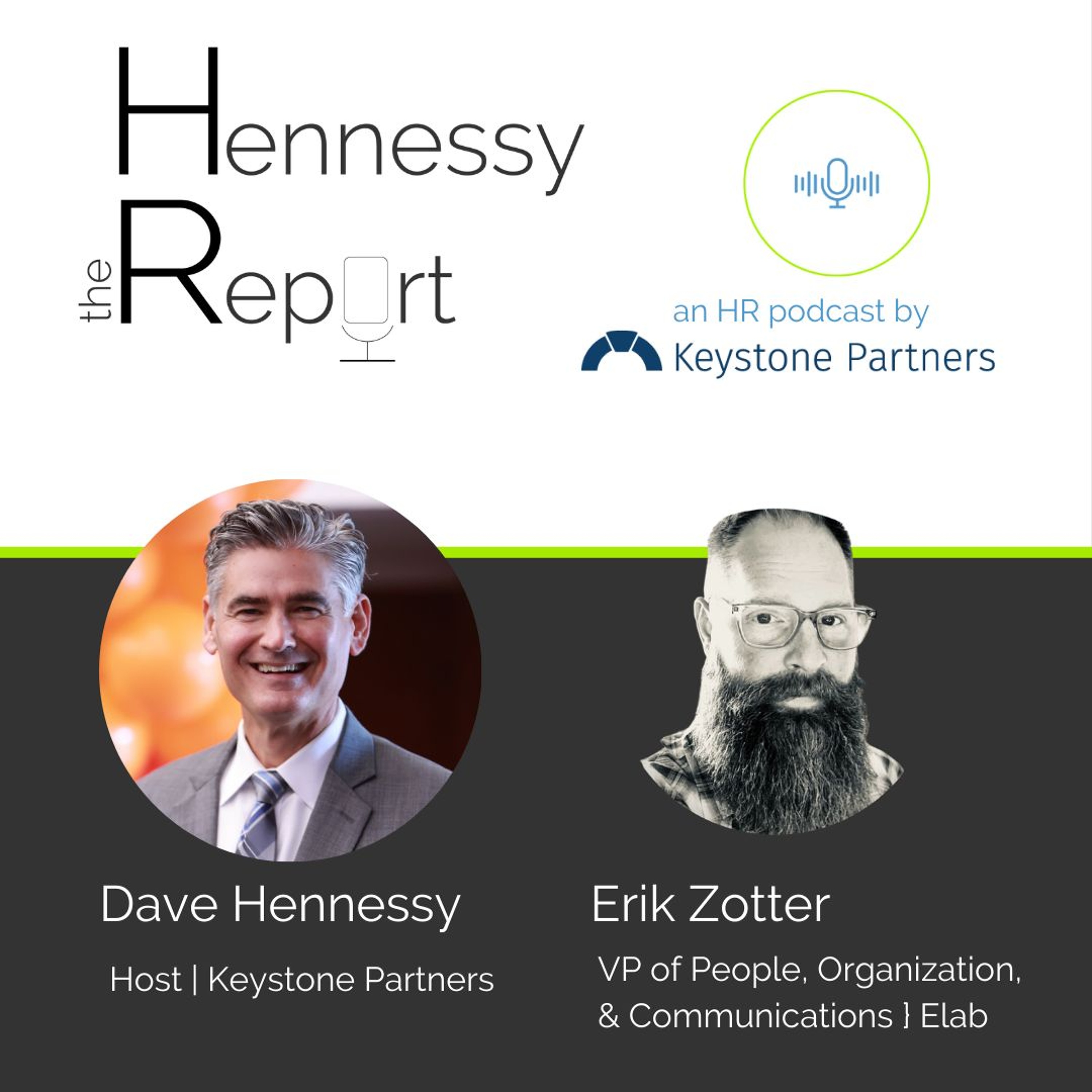 The Hennessy Report