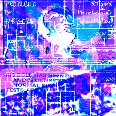 Berlin Blueprint [Ft. MANICBEHAVI0R] (W/ TodaysMyDay)