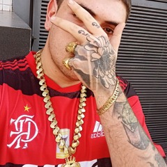 MTG - PROS CRIA DE BH 006 - (DJ A7, MC MAGRINHO E MC MENOR THALIS) - UDM X SBK