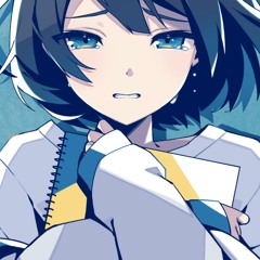 Amehurashi - Kimi Sketch