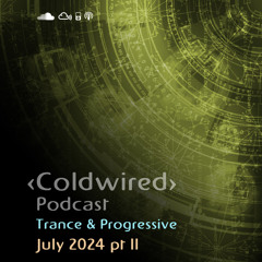 July 2024 Selection pt II - Deep Trance 🎶🎧