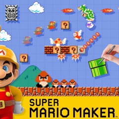 SMM - Edit - SMB3 - Airship theme