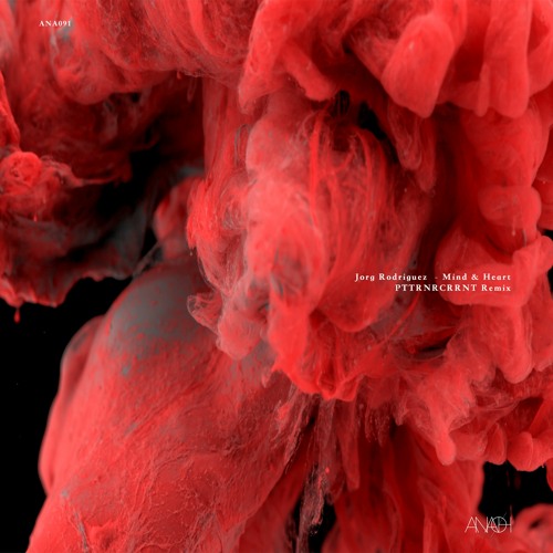 PREMIERE | Jorg Rodriguez - Broken Clocks (Original Mix)