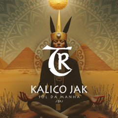 Kalico Jak, Tibetania - Solomon's Throne [Tibetania Records]