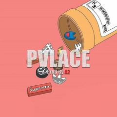 Don Q x A Boogie x Fetty Wap Type Beat 2020 "Pvlace" [New Trap Instrumental]