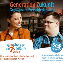 "Woche für das Leben"